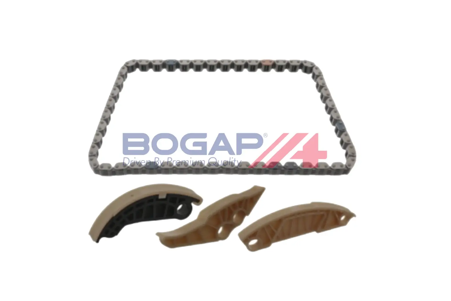 Steuerkettensatz BOGAP A1328215