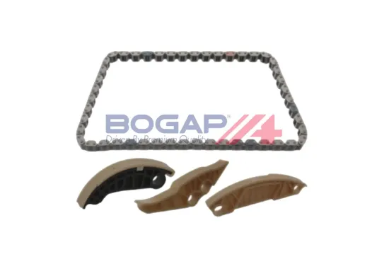 Steuerkettensatz BOGAP A1328215 Bild Steuerkettensatz BOGAP A1328215