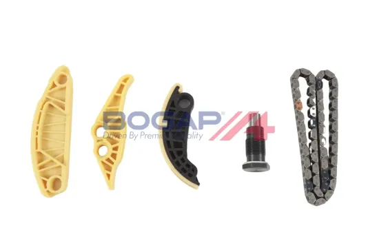 Steuerkettensatz BOGAP A1328216 Bild Steuerkettensatz BOGAP A1328216