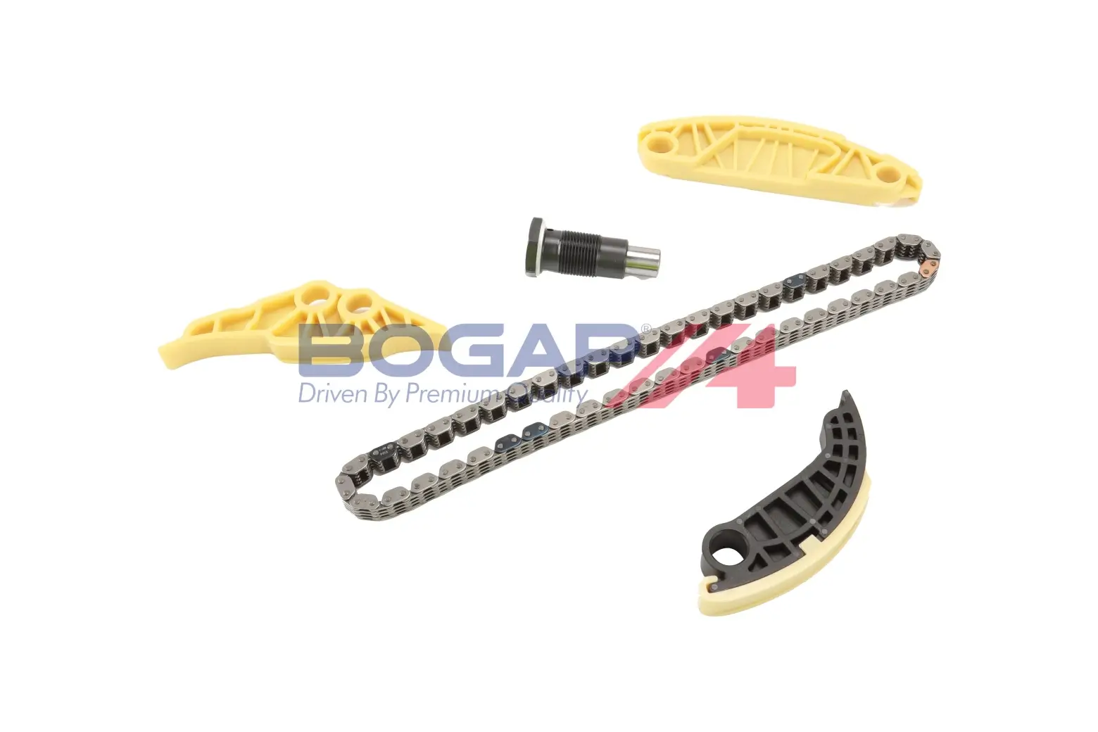 Steuerkettensatz BOGAP A1328217