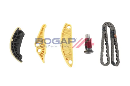 Steuerkettensatz BOGAP A1328219 Bild Steuerkettensatz BOGAP A1328219