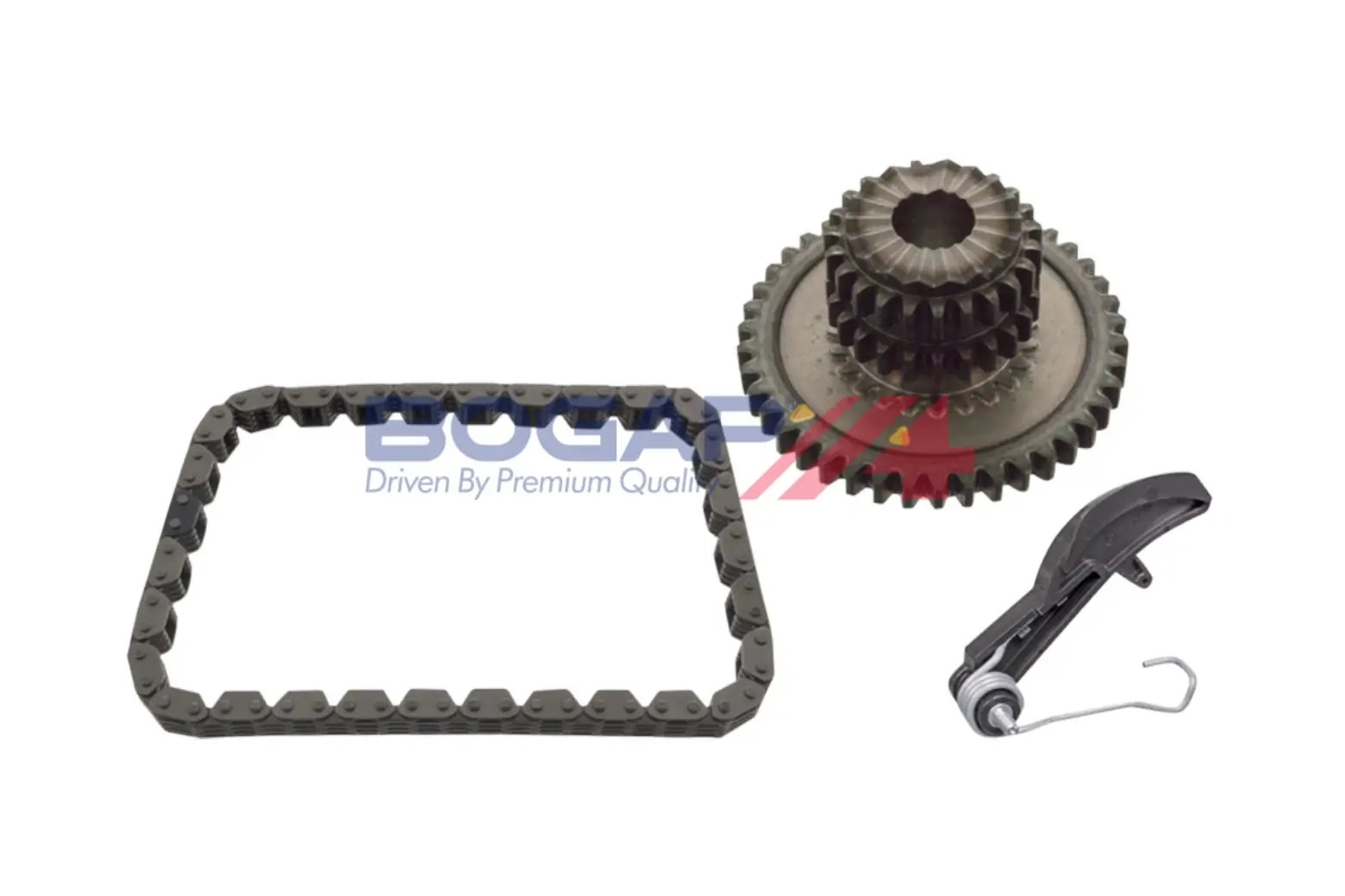 Steuerkettensatz BOGAP A1328220