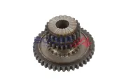 Steuerkettensatz BOGAP A1328221