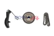 Steuerkettensatz BOGAP A1328221