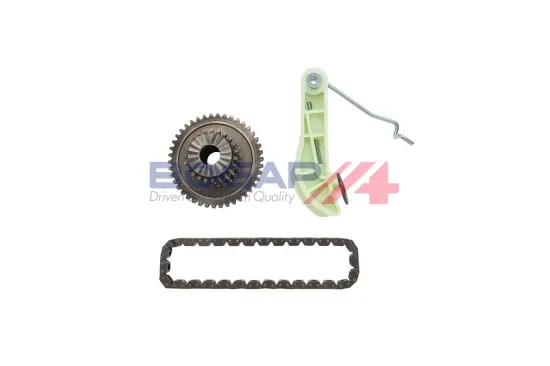 Steuerkettensatz BOGAP A1328223 Bild Steuerkettensatz BOGAP A1328223