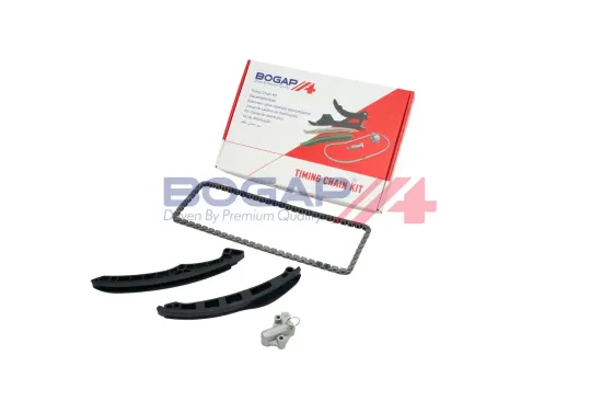 Steuerkettensatz BOGAP A1328225 Bild Steuerkettensatz BOGAP A1328225