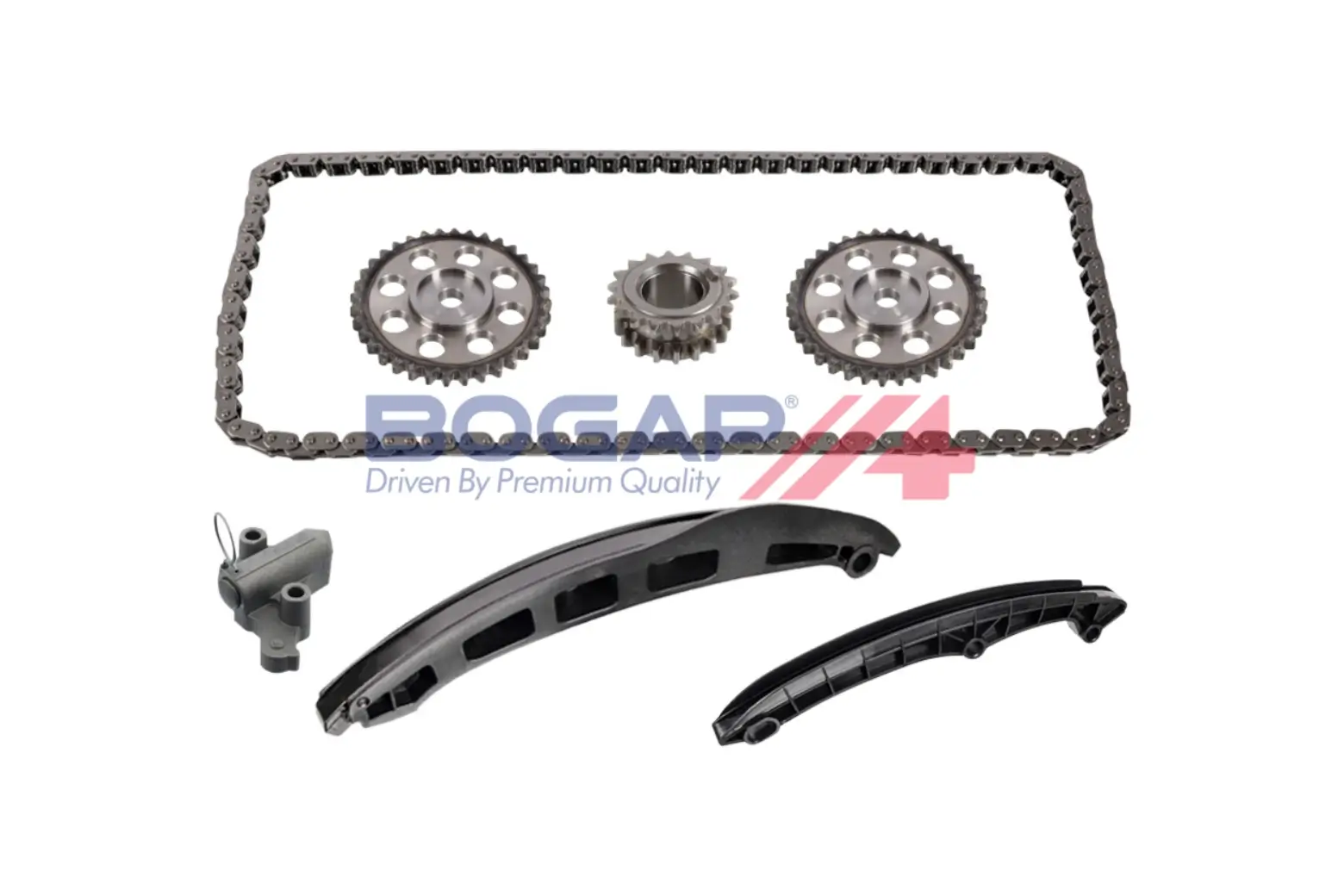 Steuerkettensatz BOGAP A1328227