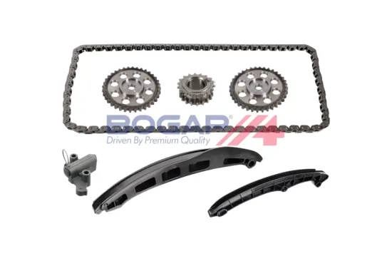 Steuerkettensatz BOGAP A1328227 Bild Steuerkettensatz BOGAP A1328227