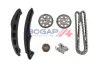 Steuerkettensatz BOGAP A1328227 Bild Steuerkettensatz BOGAP A1328227