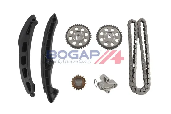 Steuerkettensatz BOGAP A1328227 Bild Steuerkettensatz BOGAP A1328227
