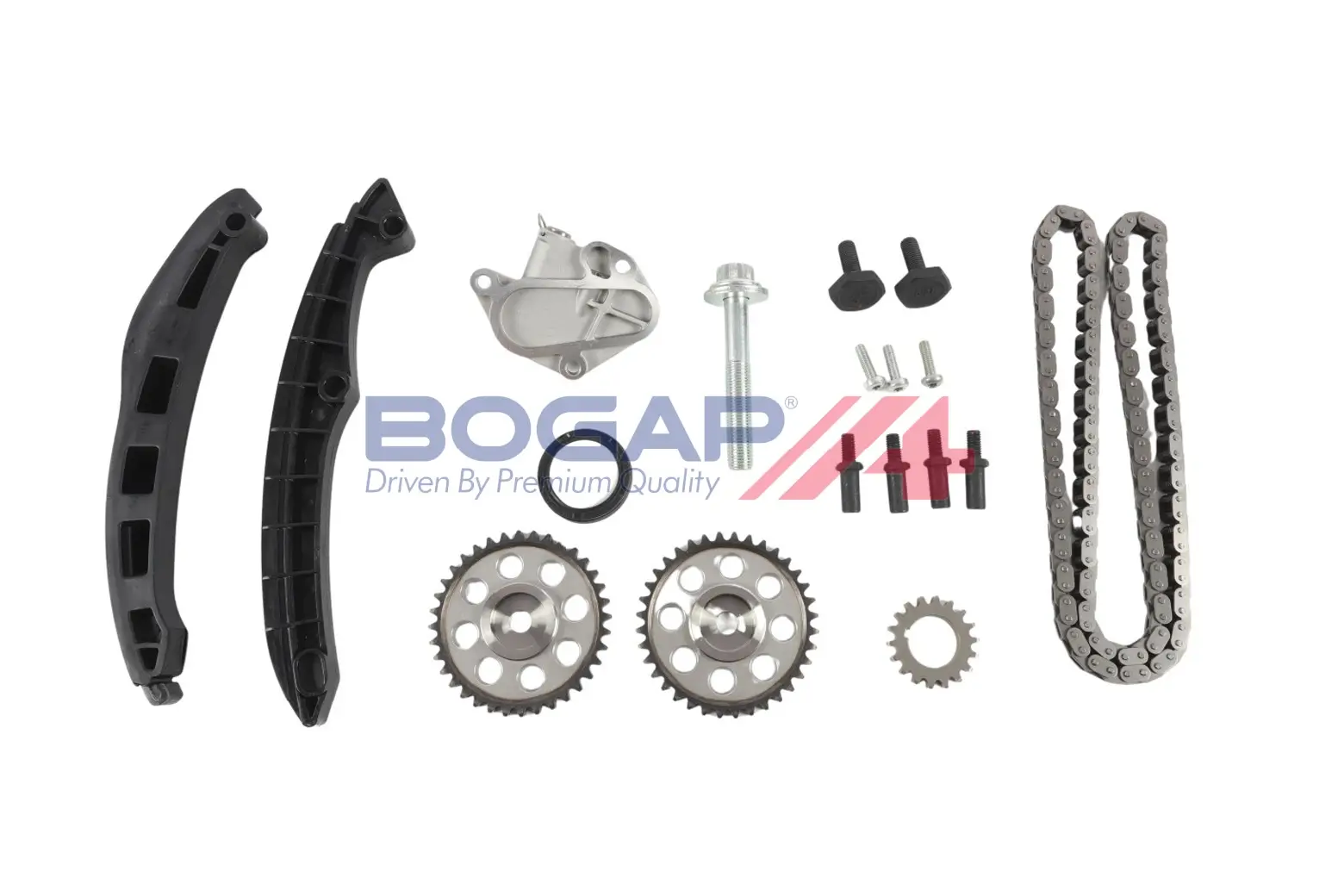 Steuerkettensatz BOGAP A1328228