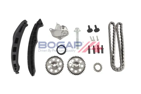 Steuerkettensatz BOGAP A1328228 Bild Steuerkettensatz BOGAP A1328228