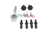 Steuerkettensatz BOGAP A1328228 Bild Steuerkettensatz BOGAP A1328228