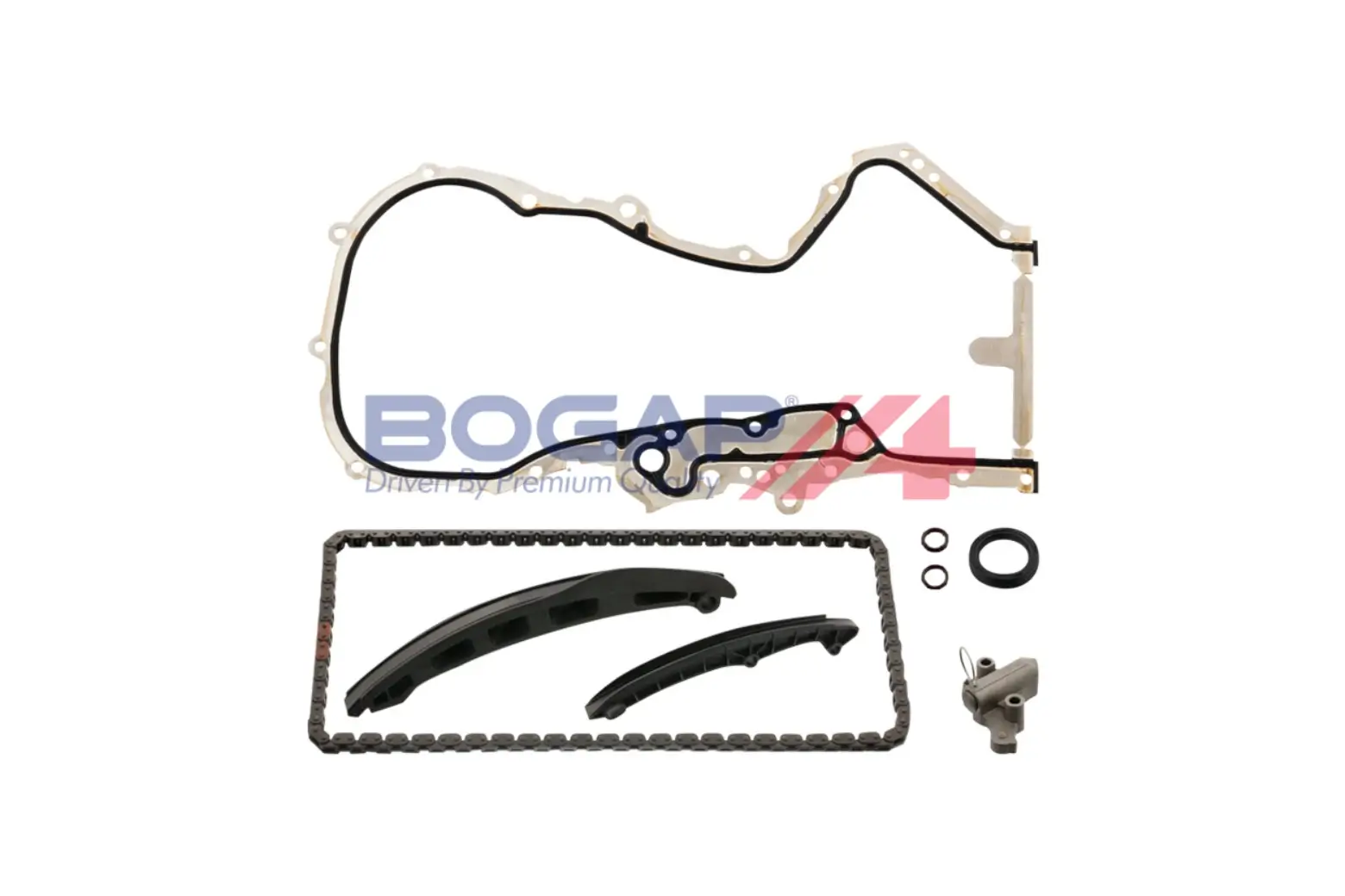 Steuerkettensatz BOGAP A1328229
