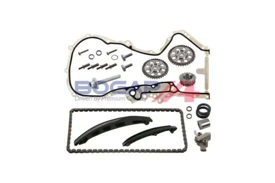 Steuerkettensatz BOGAP A1328231 Bild Steuerkettensatz BOGAP A1328231