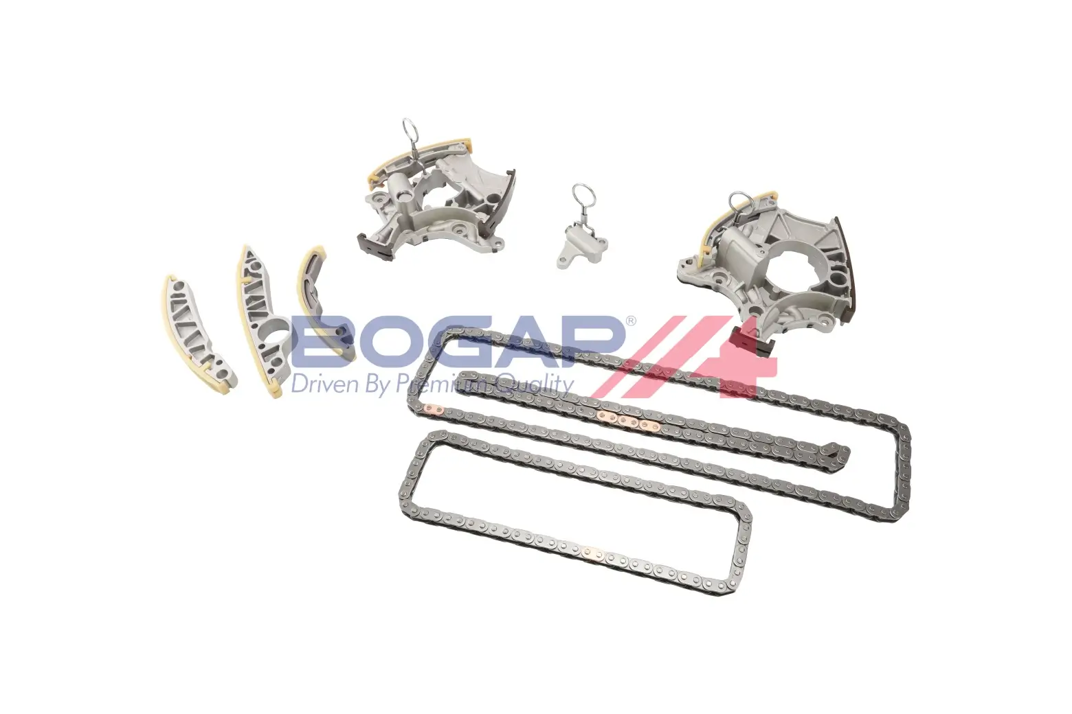 Steuerkettensatz BOGAP A1328234