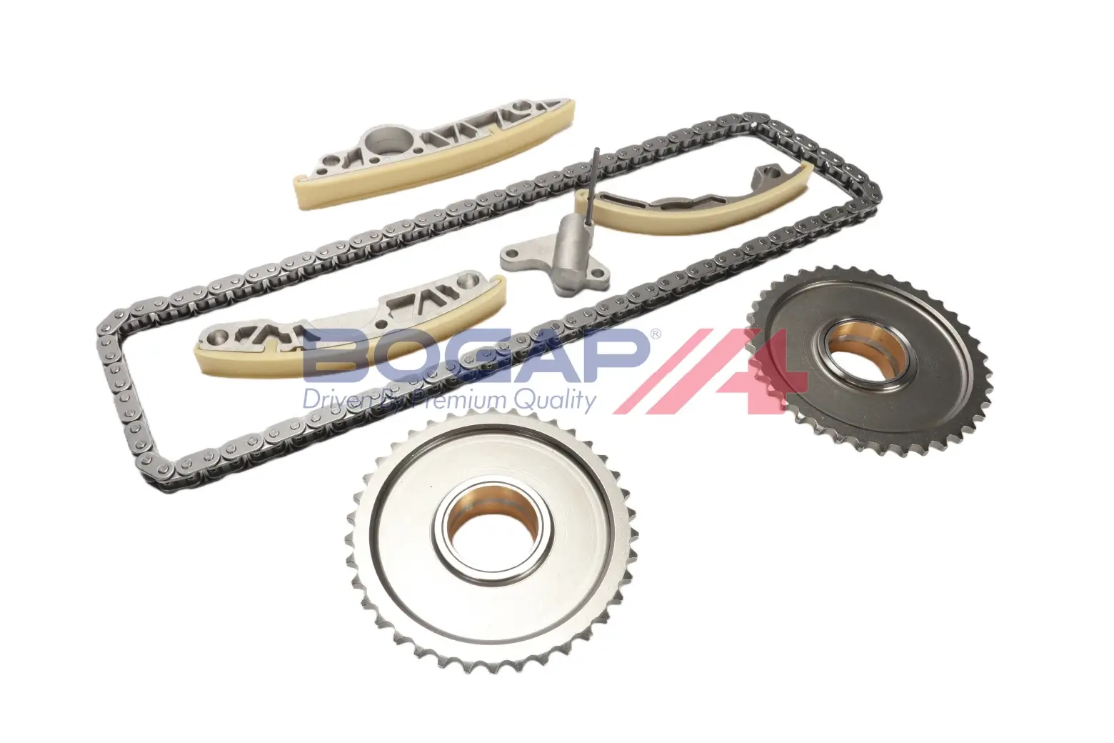 Steuerkettensatz BOGAP A1328235