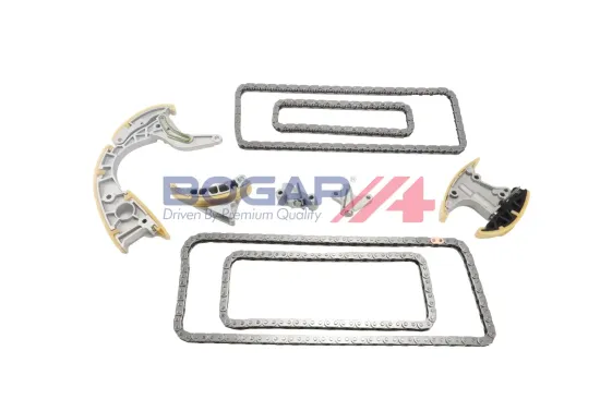 Steuerkettensatz BOGAP A1328237 Bild Steuerkettensatz BOGAP A1328237
