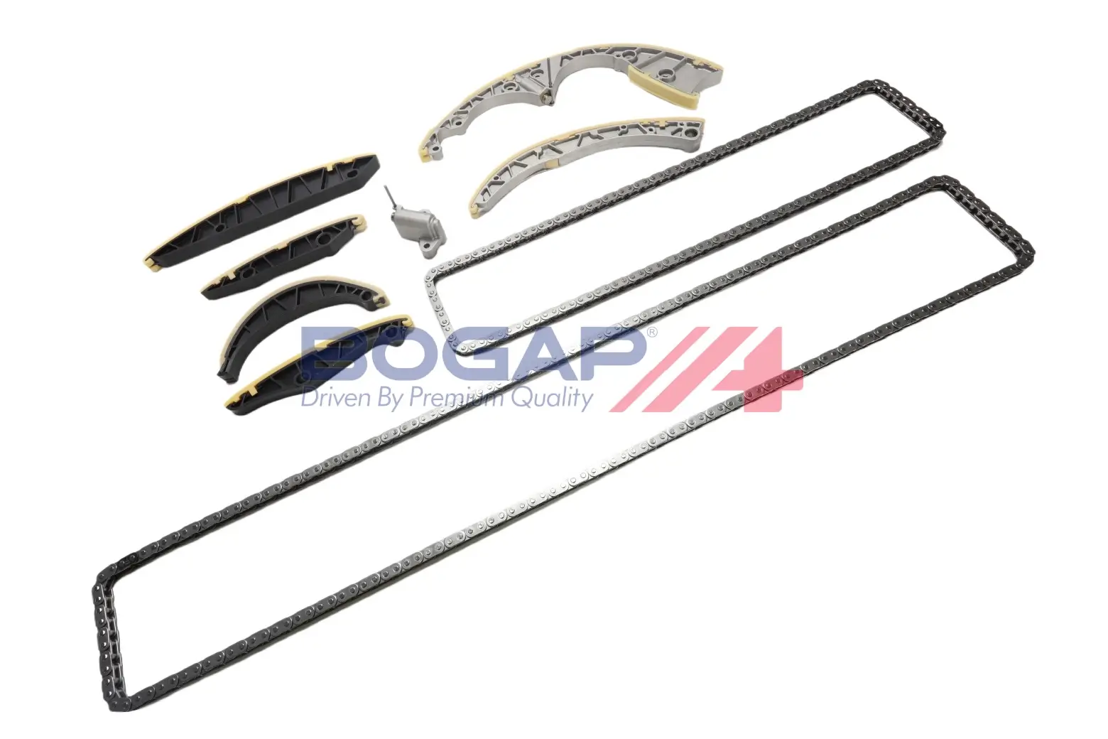 Steuerkettensatz BOGAP A1328239
