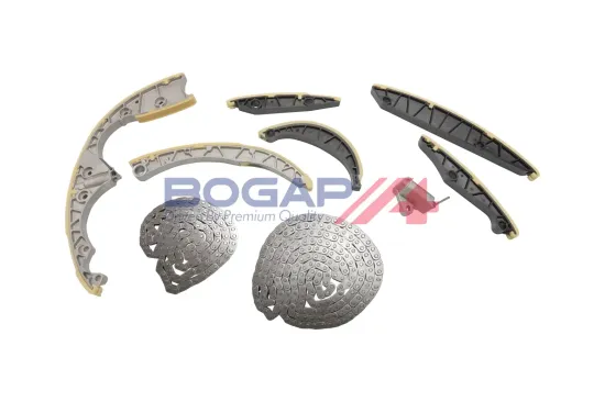 Steuerkettensatz BOGAP A1328239 Bild Steuerkettensatz BOGAP A1328239