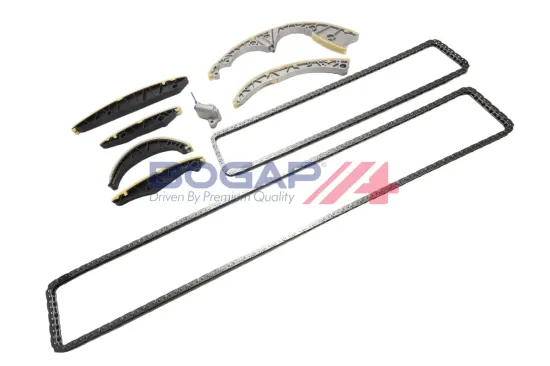 Steuerkettensatz BOGAP A1328239 Bild Steuerkettensatz BOGAP A1328239