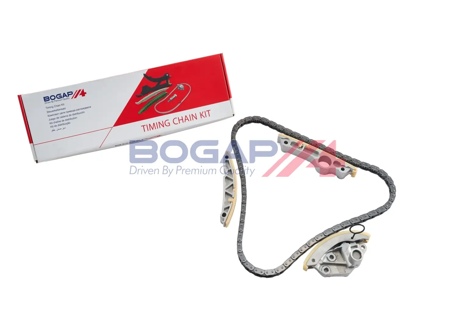 Steuerkettensatz BOGAP A1328242