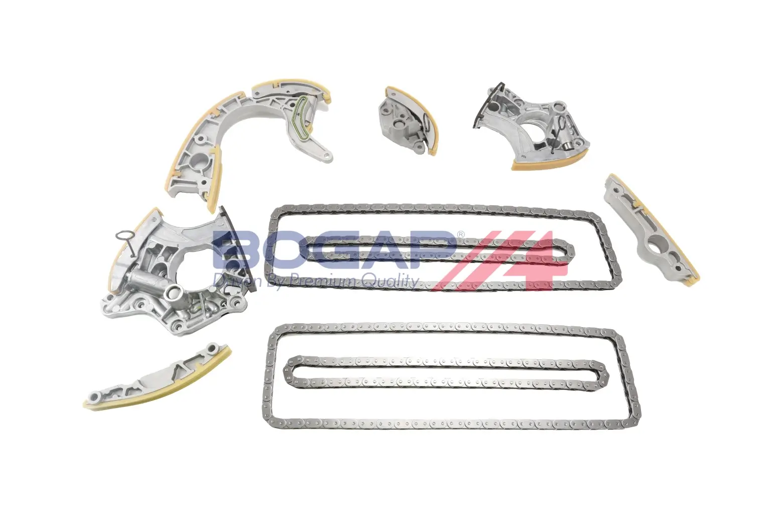 Steuerkettensatz BOGAP A1328243