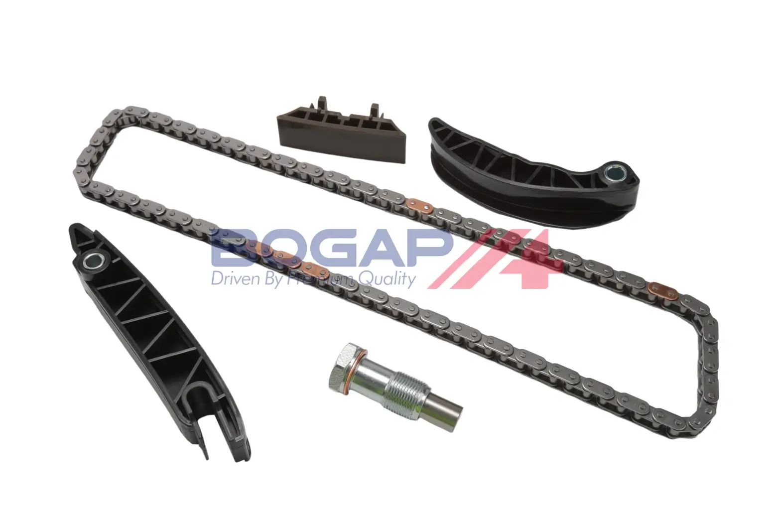 Steuerkettensatz BOGAP A1328244