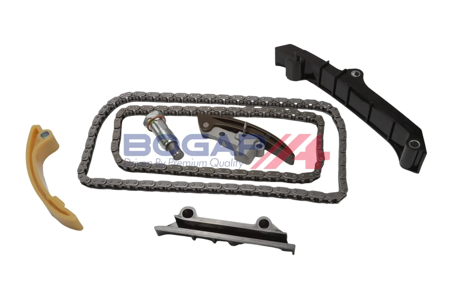 Steuerkettensatz BOGAP A1328249