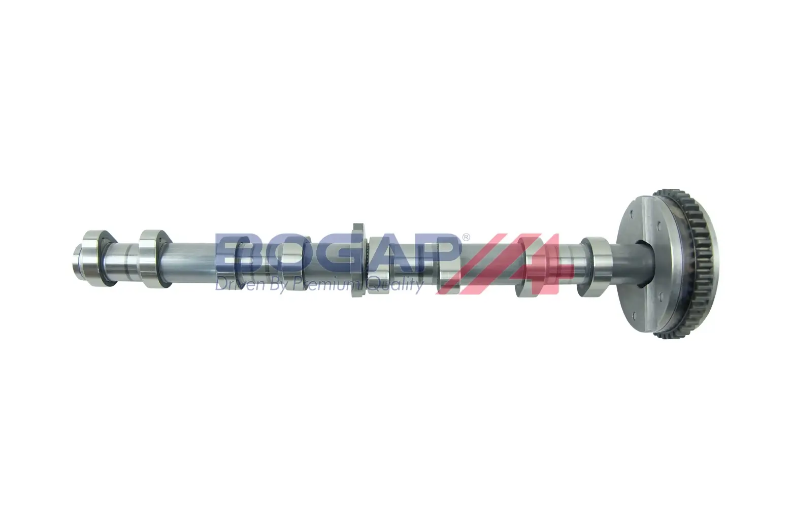 Nockenwelle BOGAP A1331102