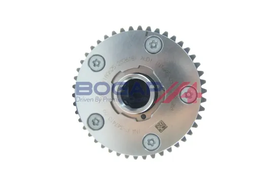 Nockenwelle BOGAP A1331102 Bild Nockenwelle BOGAP A1331102