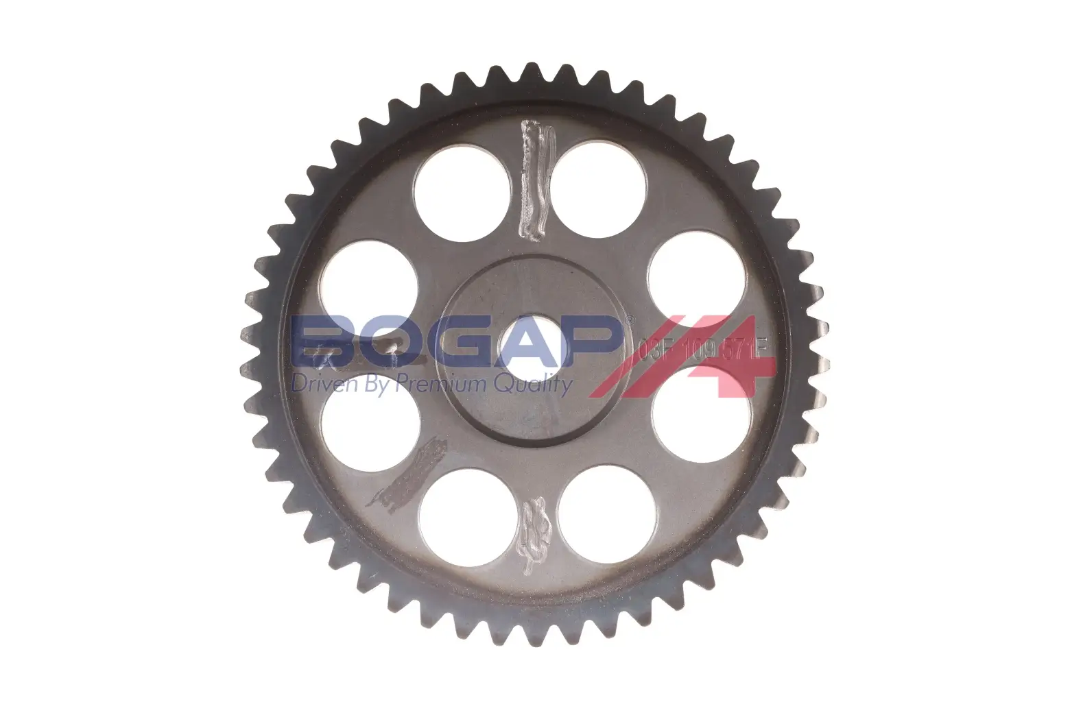 Zahnrad, Nockenwelle BOGAP A1334105
