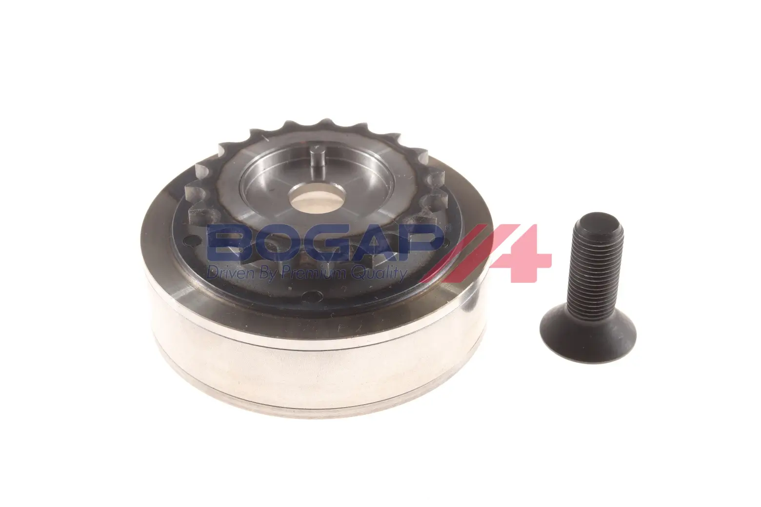 Nockenwellenversteller Auslassseite BOGAP A1336104