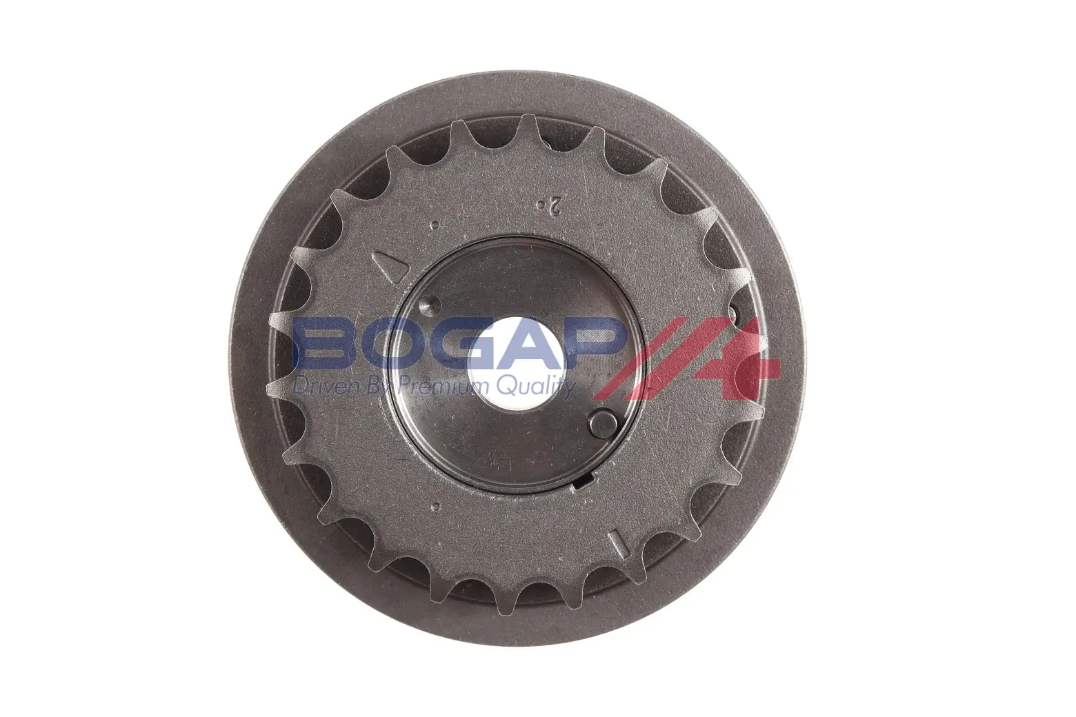 Nockenwellenversteller Einlassseite BOGAP A1336110