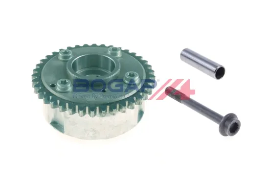 Nockenwellenversteller BOGAP A1336113 Bild Nockenwellenversteller BOGAP A1336113