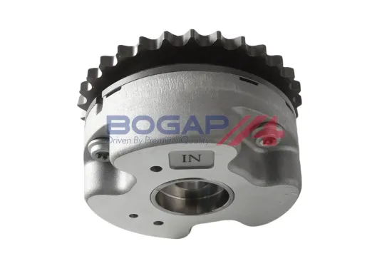 Nockenwellenversteller Einlassseite BOGAP A1336126 Bild Nockenwellenversteller Einlassseite BOGAP A1336126