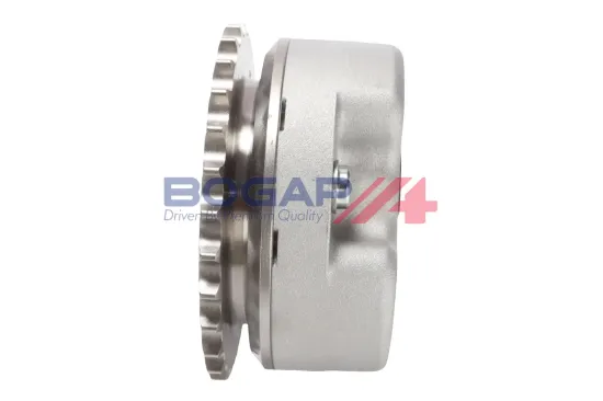 Nockenwellenversteller Einlassseite BOGAP A1336126 Bild Nockenwellenversteller Einlassseite BOGAP A1336126