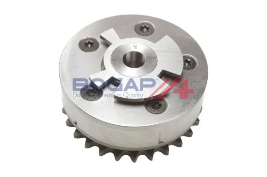 Nockenwellenversteller Auslassseite BOGAP A1336129 Bild Nockenwellenversteller Auslassseite BOGAP A1336129