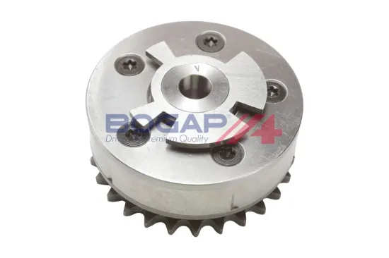 Nockenwellenversteller Auslassseite BOGAP A1336129 Bild Nockenwellenversteller Auslassseite BOGAP A1336129
