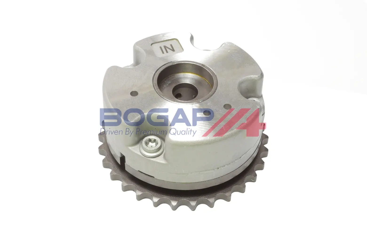 Nockenwellenversteller Einlassseite BOGAP A1336130