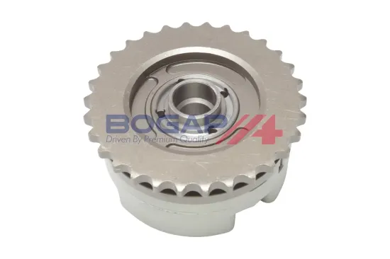 Nockenwellenversteller Einlassseite BOGAP A1336130 Bild Nockenwellenversteller Einlassseite BOGAP A1336130