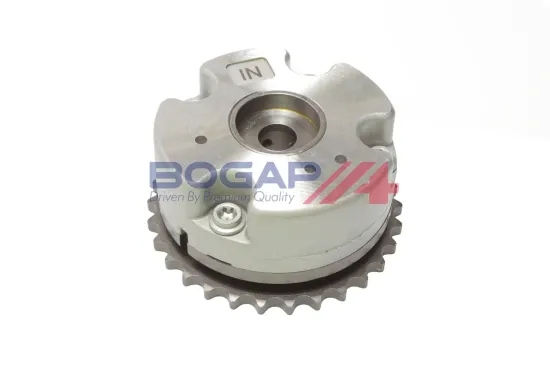 Nockenwellenversteller Einlassseite BOGAP A1336130 Bild Nockenwellenversteller Einlassseite BOGAP A1336130
