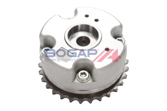 Nockenwellenversteller Einlassseite BOGAP A1336130 Bild Nockenwellenversteller Einlassseite BOGAP A1336130
