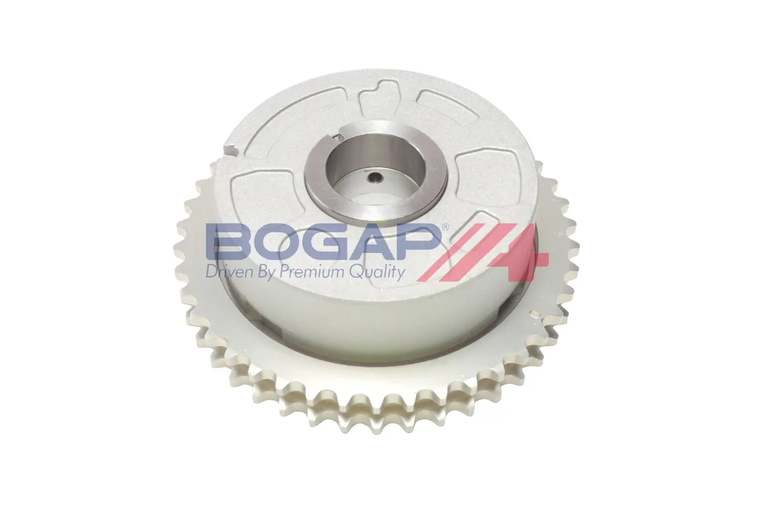 Nockenwellenversteller BOGAP A1336131
