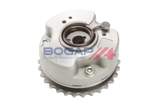 Nockenwellenversteller Auslassseite BOGAP A1336133 Bild Nockenwellenversteller Auslassseite BOGAP A1336133
