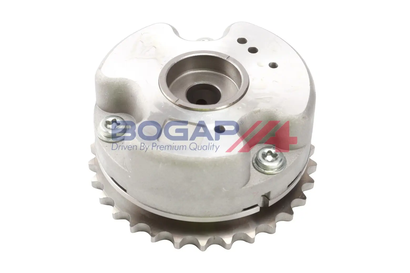 Nockenwellenversteller Einlassseite BOGAP A1336134