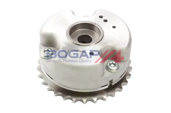Nockenwellenversteller Einlassseite BOGAP A1336134 Bild Nockenwellenversteller Einlassseite BOGAP A1336134