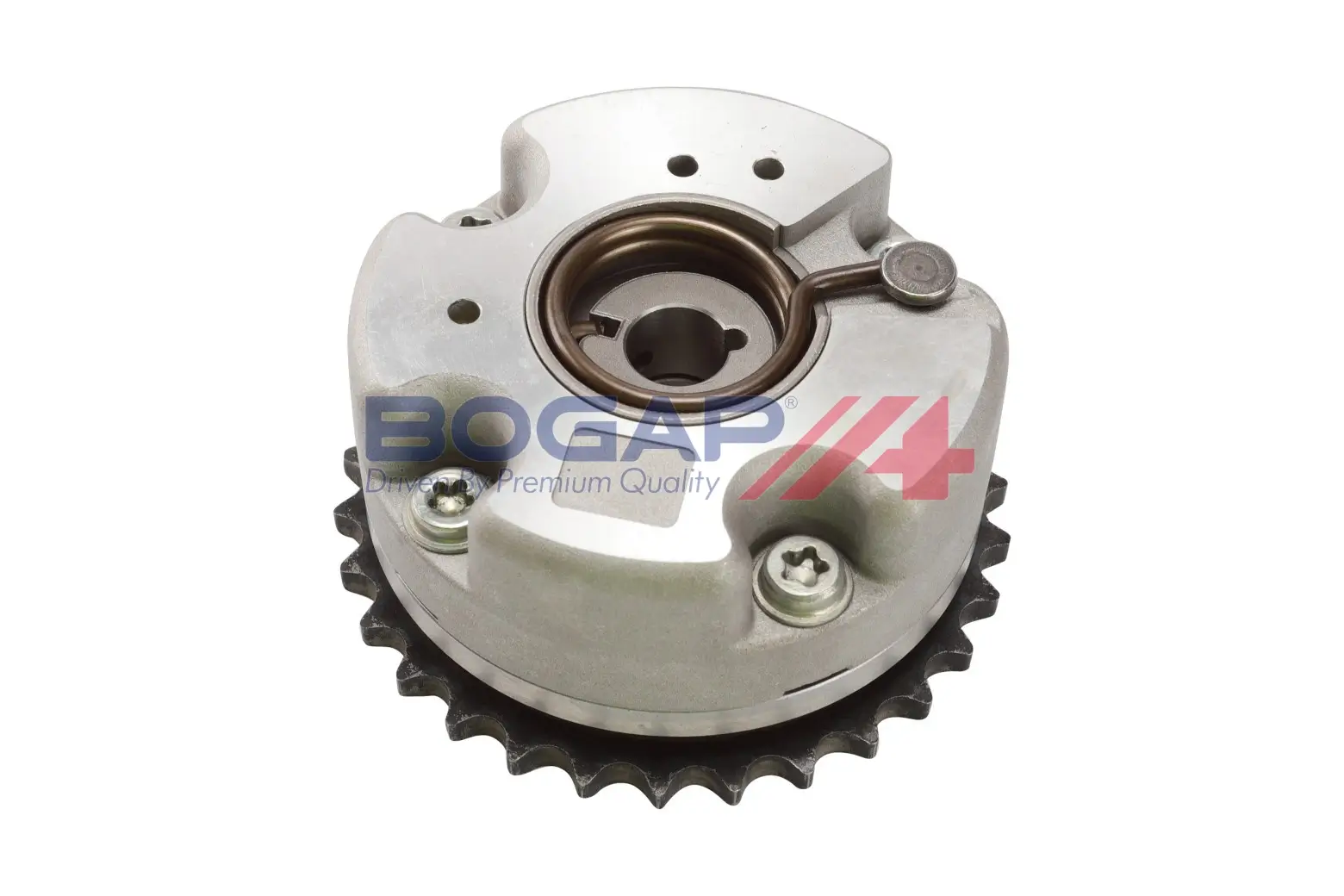 Nockenwellenversteller Auslassseite BOGAP A1336136