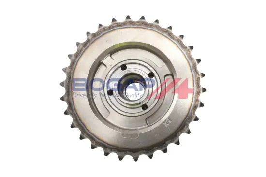 Nockenwellenversteller Auslassseite BOGAP A1336136 Bild Nockenwellenversteller Auslassseite BOGAP A1336136