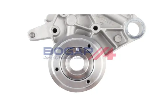 Lagerbock, Nockenwelle BOGAP A1337100 Bild Lagerbock, Nockenwelle BOGAP A1337100